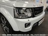 USED 2016 16 LAND ROVER DISCOVERY 3.0 SDV6 LANDMARK 5d 256 BHP UK DELIVERY FLAT FEE &pound;175 (SUBJECT TO DEAL) *OVER 100 IMAGES ON OUR WEBSITE*BESPOKE FINANCE ARRANGED*PART EXCHANGE WELCOME*ALL VEHICLES HPI CLEAR