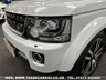 USED 2016 16 LAND ROVER DISCOVERY 3.0 SDV6 LANDMARK 5d 256 BHP UK DELIVERY FLAT FEE &pound;175 (SUBJECT TO DEAL) *OVER 100 IMAGES ON OUR WEBSITE*BESPOKE FINANCE ARRANGED*PART EXCHANGE WELCOME*ALL VEHICLES HPI CLEAR
