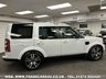 USED 2016 16 LAND ROVER DISCOVERY 3.0 SDV6 LANDMARK 5d 256 BHP UK DELIVERY FLAT FEE &pound;175 (SUBJECT TO DEAL) *OVER 100 IMAGES ON OUR WEBSITE*BESPOKE FINANCE ARRANGED*PART EXCHANGE WELCOME*ALL VEHICLES HPI CLEAR