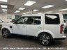 USED 2016 16 LAND ROVER DISCOVERY 3.0 SDV6 LANDMARK 5d 256 BHP UK DELIVERY FLAT FEE &pound;175 (SUBJECT TO DEAL) *OVER 100 IMAGES ON OUR WEBSITE*BESPOKE FINANCE ARRANGED*PART EXCHANGE WELCOME*ALL VEHICLES HPI CLEAR