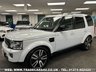 USED 2016 16 LAND ROVER DISCOVERY 3.0 SDV6 LANDMARK 5d 256 BHP UK DELIVERY FLAT FEE &pound;175 (SUBJECT TO DEAL) *OVER 100 IMAGES ON OUR WEBSITE*BESPOKE FINANCE ARRANGED*PART EXCHANGE WELCOME*ALL VEHICLES HPI CLEAR