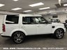 USED 2016 16 LAND ROVER DISCOVERY 3.0 SDV6 LANDMARK 5d 256 BHP UK DELIVERY FLAT FEE &pound;175 (SUBJECT TO DEAL) *OVER 100 IMAGES ON OUR WEBSITE*BESPOKE FINANCE ARRANGED*PART EXCHANGE WELCOME*ALL VEHICLES HPI CLEAR