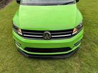 USED 2019 68 VOLKSWAGEN CADDY 1.4 C20 TSI TRENDLINE BMT 123 BHP 