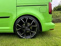 USED 2019 68 VOLKSWAGEN CADDY 1.4 C20 TSI TRENDLINE BMT 123 BHP 