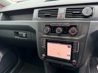 USED 2019 68 VOLKSWAGEN CADDY 1.4 C20 TSI TRENDLINE BMT 123 BHP 