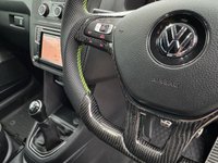 USED 2019 68 VOLKSWAGEN CADDY 1.4 C20 TSI TRENDLINE BMT 123 BHP 