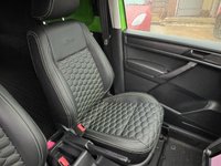 USED 2019 68 VOLKSWAGEN CADDY 1.4 C20 TSI TRENDLINE BMT 123 BHP 