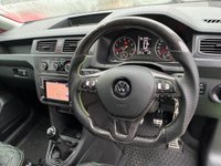 USED 2019 68 VOLKSWAGEN CADDY 1.4 C20 TSI TRENDLINE BMT 123 BHP 