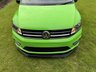 USED 2019 68 VOLKSWAGEN CADDY 1.4 C20 TSI TRENDLINE BMT 123 BHP 