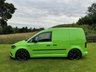 USED 2019 68 VOLKSWAGEN CADDY 1.4 C20 TSI TRENDLINE BMT 123 BHP 