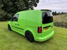 USED 2019 68 VOLKSWAGEN CADDY 1.4 C20 TSI TRENDLINE BMT 123 BHP 