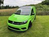 USED 2019 68 VOLKSWAGEN CADDY 1.4 C20 TSI TRENDLINE BMT 123 BHP 