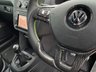 USED 2019 68 VOLKSWAGEN CADDY 1.4 C20 TSI TRENDLINE BMT 123 BHP 