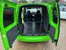 USED 2019 68 VOLKSWAGEN CADDY 1.4 C20 TSI TRENDLINE BMT 123 BHP 