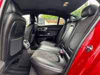 USED 2015 15 JAGUAR XF 2.2 D R-SPORT 4d 200 BHP 