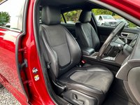 USED 2015 15 JAGUAR XF 2.2 D R-SPORT 4d 200 BHP 