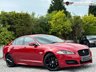 USED 2015 15 JAGUAR XF 2.2 D R-SPORT 4d 200 BHP 