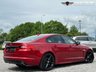 USED 2015 15 JAGUAR XF 2.2 D R-SPORT 4d 200 BHP 