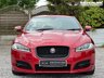 USED 2015 15 JAGUAR XF 2.2 D R-SPORT 4d 200 BHP 