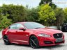 USED 2015 15 JAGUAR XF 2.2 D R-SPORT 4d 200 BHP 