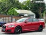 USED 2015 15 JAGUAR XF 2.2 D R-SPORT 4d 200 BHP 