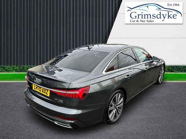 View our AUDI A6