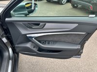 USED 2020 70 AUDI A6 2.0 TFSI QUATTRO S LINE MHEV 4d 262 BHP ** RAC BUYSURE INSPECTED **