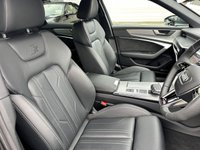 USED 2020 70 AUDI A6 2.0 TFSI QUATTRO S LINE MHEV 4d 262 BHP ** RAC BUYSURE INSPECTED **