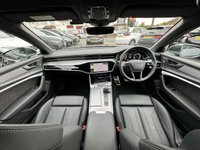 USED 2020 70 AUDI A6 2.0 TFSI QUATTRO S LINE MHEV 4d 262 BHP ** RAC BUYSURE INSPECTED **
