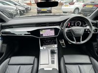 USED 2020 70 AUDI A6 2.0 TFSI QUATTRO S LINE MHEV 4d 262 BHP ** RAC BUYSURE INSPECTED **