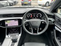 USED 2020 70 AUDI A6 2.0 TFSI QUATTRO S LINE MHEV 4d 262 BHP ** RAC BUYSURE INSPECTED **