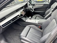 USED 2020 70 AUDI A6 2.0 TFSI QUATTRO S LINE MHEV 4d 262 BHP ** RAC BUYSURE INSPECTED **