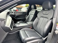USED 2020 70 AUDI A6 2.0 TFSI QUATTRO S LINE MHEV 4d 262 BHP ** RAC BUYSURE INSPECTED **
