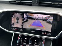 USED 2020 70 AUDI A6 2.0 TFSI QUATTRO S LINE MHEV 4d 262 BHP ** RAC BUYSURE INSPECTED **
