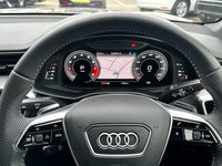 USED 2020 70 AUDI A6 2.0 TFSI QUATTRO S LINE MHEV 4d 262 BHP ** RAC BUYSURE INSPECTED **