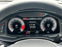 USED 2020 70 AUDI A6 2.0 TFSI QUATTRO S LINE MHEV 4d 262 BHP ** RAC BUYSURE INSPECTED **