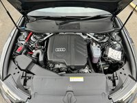 USED 2020 70 AUDI A6 2.0 TFSI QUATTRO S LINE MHEV 4d 262 BHP ** RAC BUYSURE INSPECTED **