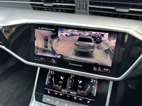 USED 2020 70 AUDI A6 2.0 TFSI QUATTRO S LINE MHEV 4d 262 BHP ** RAC BUYSURE INSPECTED **