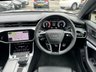 USED 2020 70 AUDI A6 2.0 TFSI QUATTRO S LINE MHEV 4d 262 BHP ** RAC BUYSURE INSPECTED **