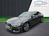 USED 2020 70 AUDI A6 2.0 TFSI QUATTRO S LINE MHEV 4d 262 BHP ** RAC BUYSURE INSPECTED **