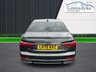 USED 2020 70 AUDI A6 2.0 TFSI QUATTRO S LINE MHEV 4d 262 BHP ** RAC BUYSURE INSPECTED **