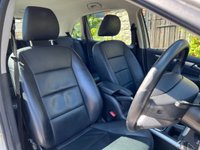 USED 2009 09 MERCEDES-BENZ B-CLASS 2.0 B200 CDI SPORT 5d 140 BHP Automatic Navigation Leather