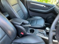 USED 2009 09 MERCEDES-BENZ B-CLASS 2.0 B200 CDI SPORT 5d 140 BHP Automatic Navigation Leather