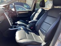 USED 2009 09 MERCEDES-BENZ B-CLASS 2.0 B200 CDI SPORT 5d 140 BHP Automatic Navigation Leather