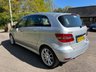 USED 2009 09 MERCEDES-BENZ B-CLASS 2.0 B200 CDI SPORT 5d 140 BHP Automatic Navigation Leather