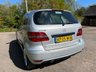 USED 2009 09 MERCEDES-BENZ B-CLASS 2.0 B200 CDI SPORT 5d 140 BHP Automatic Navigation Leather