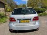 USED 2009 09 MERCEDES-BENZ B-CLASS 2.0 B200 CDI SPORT 5d 140 BHP Automatic Navigation Leather