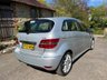 USED 2009 09 MERCEDES-BENZ B-CLASS 2.0 B200 CDI SPORT 5d 140 BHP Automatic Navigation Leather