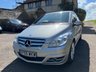 USED 2009 09 MERCEDES-BENZ B-CLASS 2.0 B200 CDI SPORT 5d 140 BHP Automatic Navigation Leather