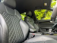 USED 2021 71 AUDI Q5 2.0 SPORTBACK TDI QUATTRO S LINE EDITION 1 MHEV 5d 202 BHP ZERO DEPOSIT FINANCE AVAILABLE